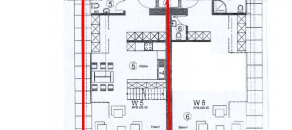 Duplex T2 em Bodenseekreis, Germany N.º 311806 21