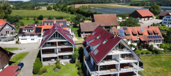 Duplex T2 em Bodenseekreis, Germany N.º 311806 15