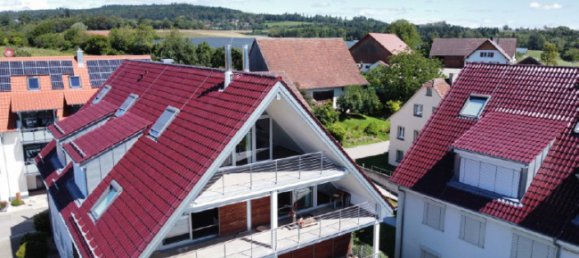 Duplex T2 em Bodenseekreis, Germany N.º 311806 13