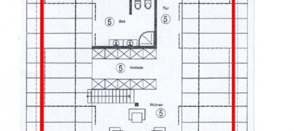Duplex T2 em Bodenseekreis, Germany N.º 311806 22