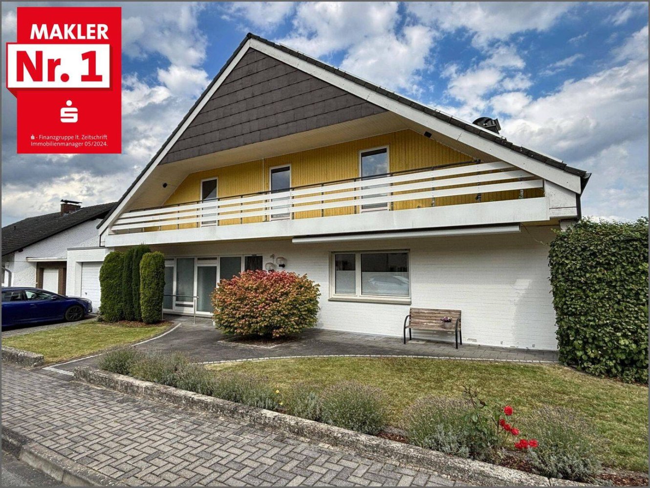 5 Schlafzimmer Haus in Paderborn, Germany, Nr. 324419