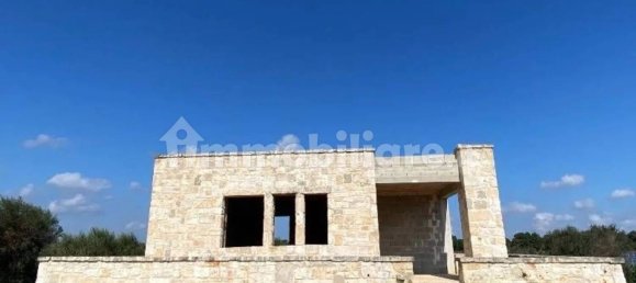 Villa de 2 dormitorios en Ostuni, Italy No. 345447 3