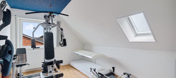 Дом с 5 спальнями в Leer, Германия № 308350 21