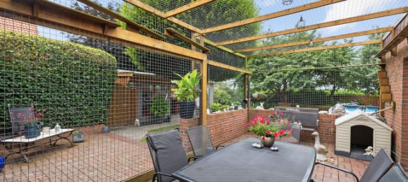 Дом с 5 спальнями в Leer, Германия № 308350 25