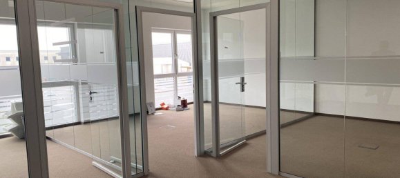 Büro in Wels, Austria 926m², Nr. 257842 12