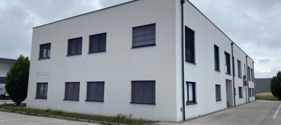 Büro in Wels, Austria 926m², Nr. 257842 2