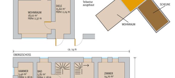 Casa T2 em Altotting, Germany N.º 209134 24