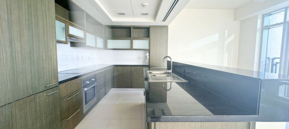 1 Schlafzimmer Wohnung in Downtown Dubai (Downtown Burj Dubai), UAE, Nr. 16614 9