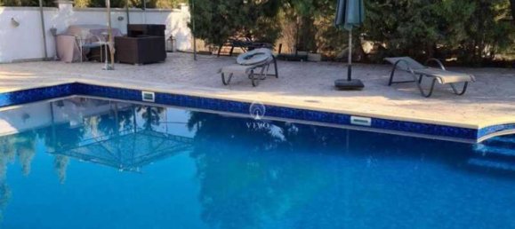 3 Schlafzimmer Villa in Moni, Cyprus, Nr. 18732 2