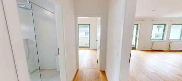 Квартира с 2 спальнями в Бергштрасе, Германия № 311656 11