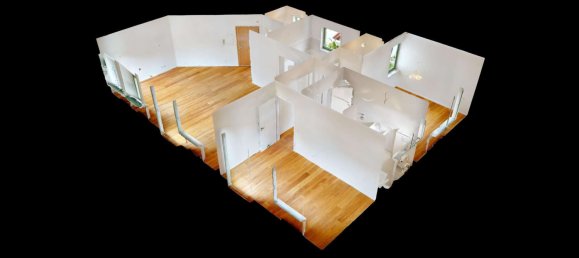 Квартира с 2 спальнями в Бергштрасе, Германия № 311656 20