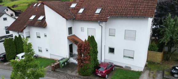 Квартира с 2 спальнями в Бергштрасе, Германия № 311656 3