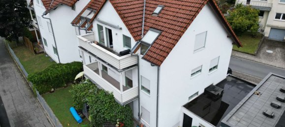 Квартира с 2 спальнями в Бергштрасе, Германия № 311656 2