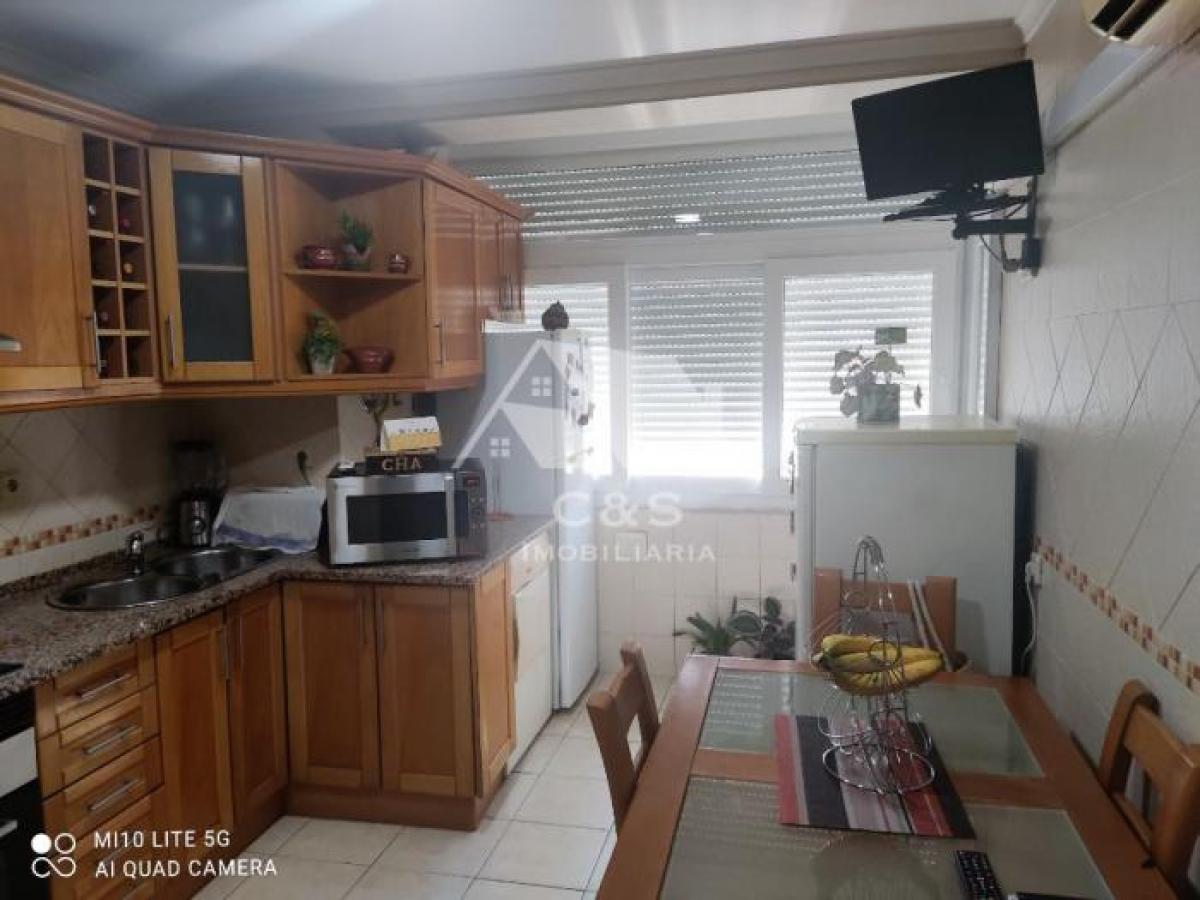 2 bedrooms Apartment in Palmela, Portugal No. 5436