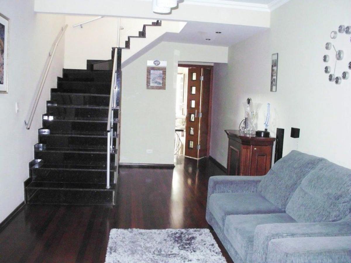 3 chambres Maison à Sao Paulo, Brazil No. 467742