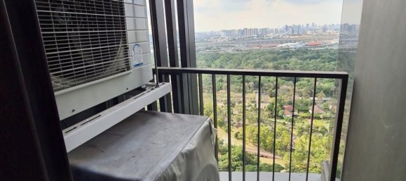 شقة في Chatuchak, Thailand 30متر مربع  رقم 68309 10