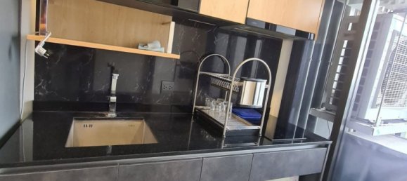 شقة في Chatuchak, Thailand 30متر مربع  رقم 68309 7