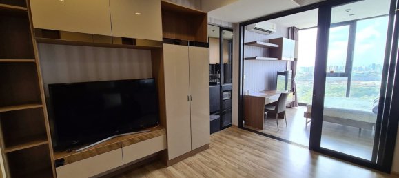 شقة في Chatuchak, Thailand 30متر مربع  رقم 68309 3