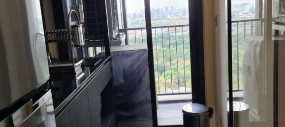 شقة في Chatuchak, Thailand 30متر مربع  رقم 68309 8