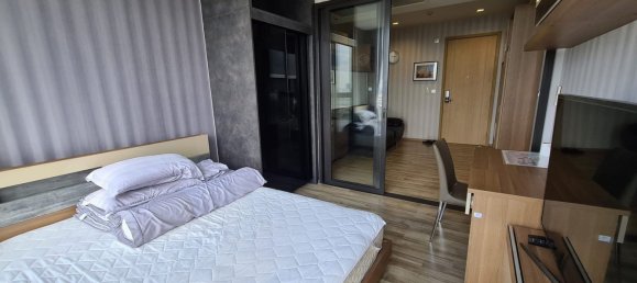 شقة في Chatuchak, Thailand 30متر مربع  رقم 68309 2