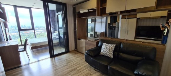 شقة في Chatuchak, Thailand 30متر مربع  رقم 68309 4