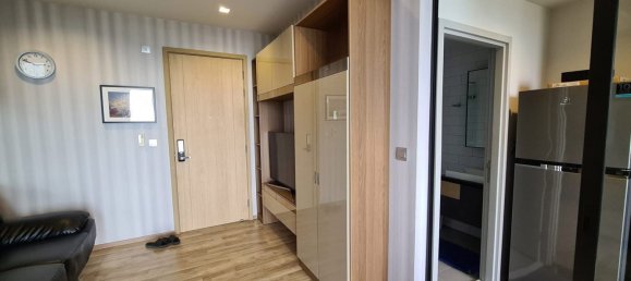 شقة في Chatuchak, Thailand 30متر مربع  رقم 68309 6