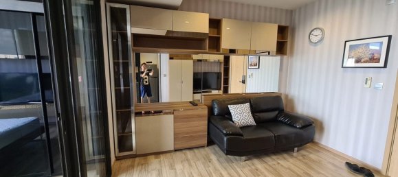 شقة في Chatuchak, Thailand 30متر مربع  رقم 68309 5