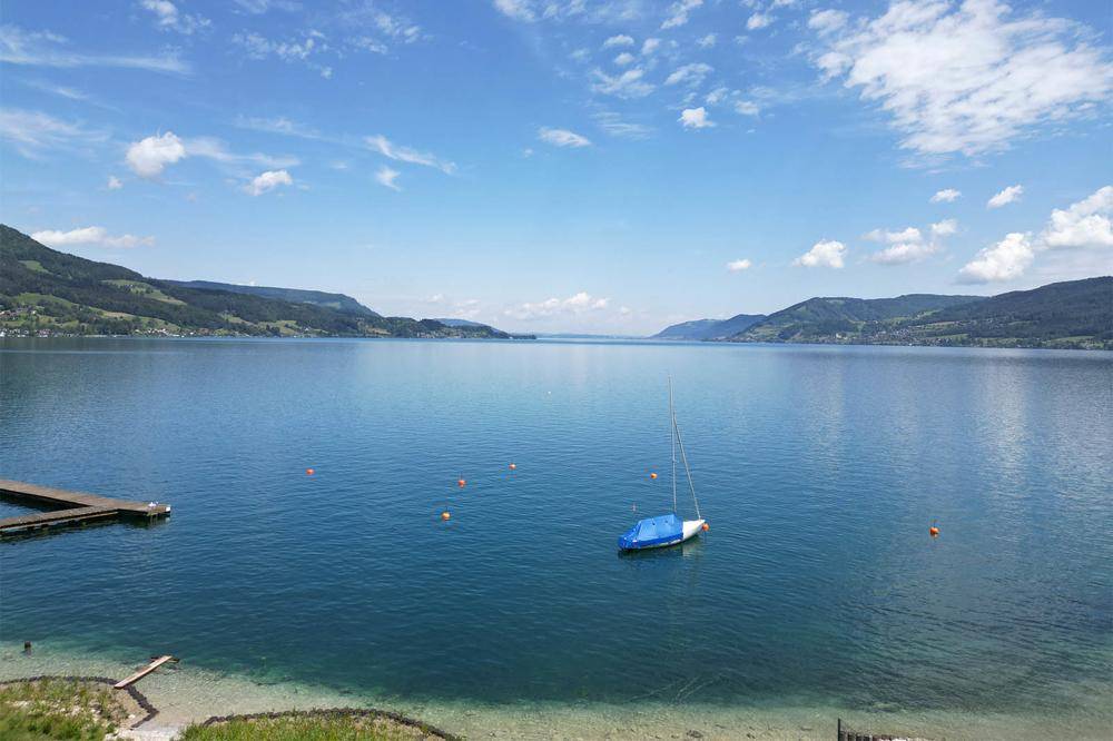 3 bedrooms Apartment in Salzburg-Umgebung, Austria No. 210534