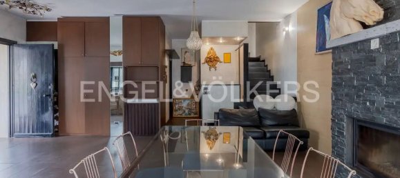 5 rooms House in Venice, Italy No. 109263 20