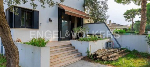 5 rooms House in Venice, Italy No. 109263 14