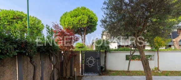 5 rooms House in Venice, Italy No. 109263 12