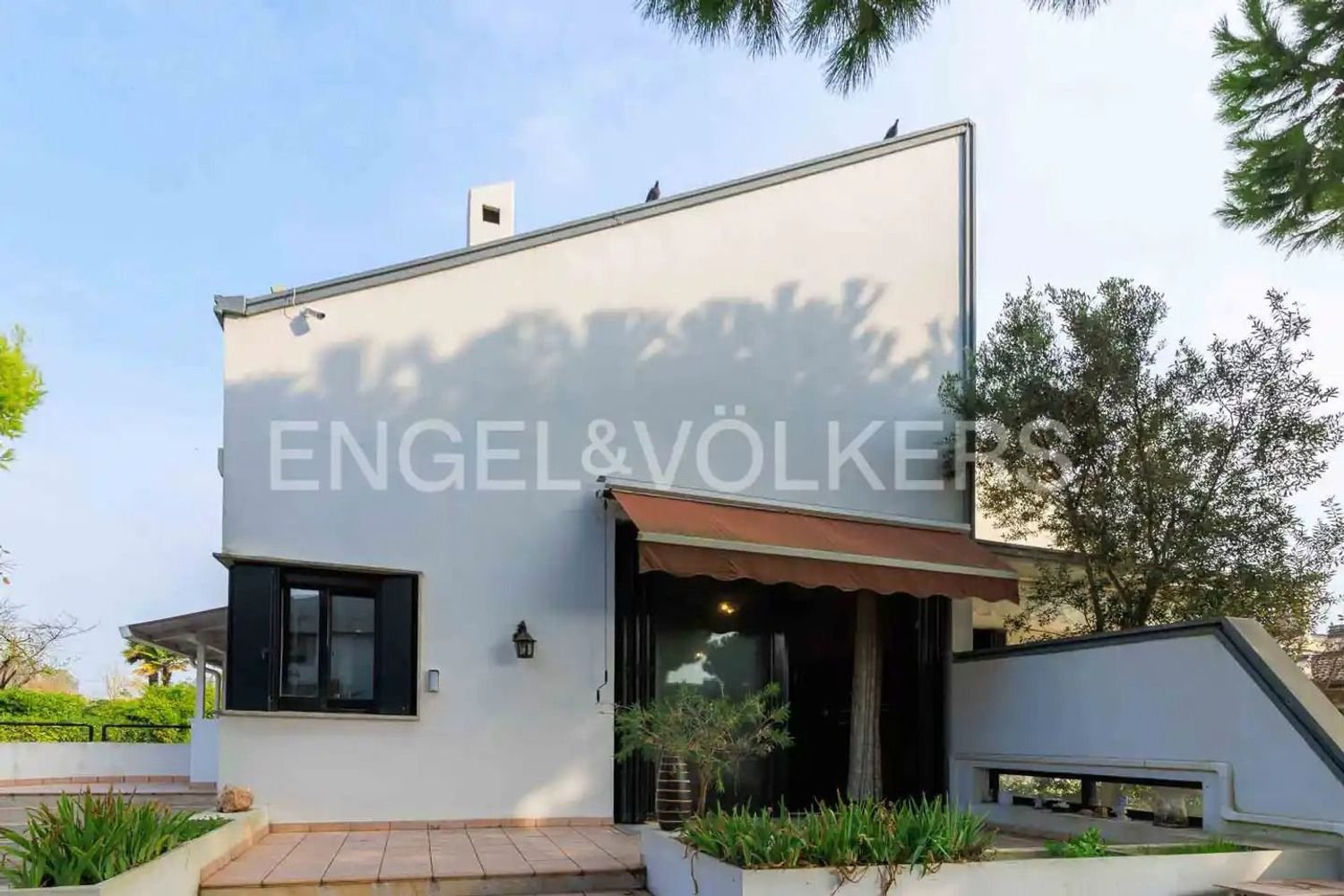 5 rooms House in Venice, Italy No. 109263