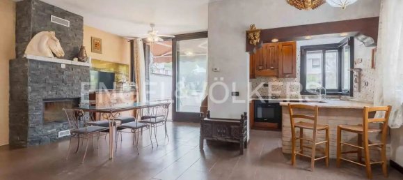 5 rooms House in Venice, Italy No. 109263 15