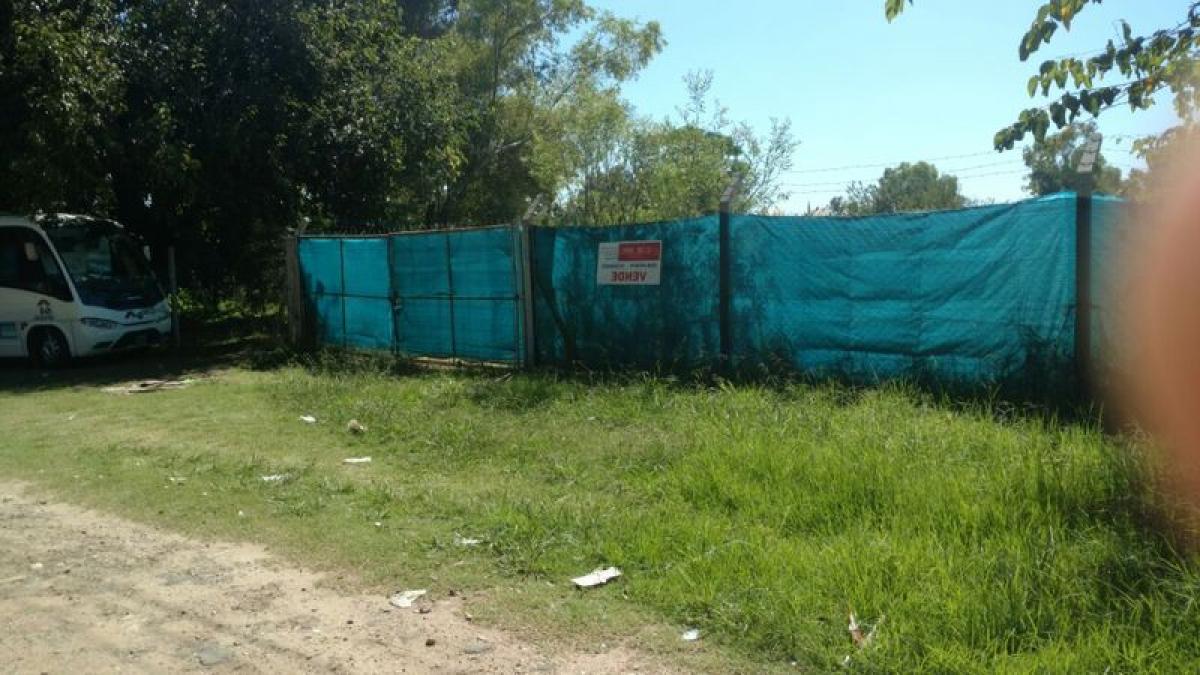  Land in Tigre, Argentina No. 42547