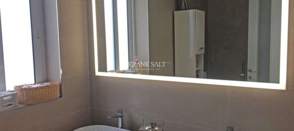 2 bedrooms Apartment in Mosta, Malta No. 8119 18