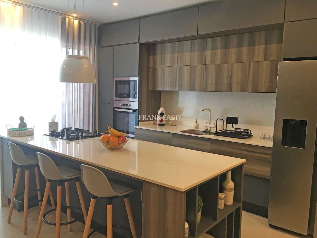 2 bedrooms Apartment in Mosta, Malta No. 8119