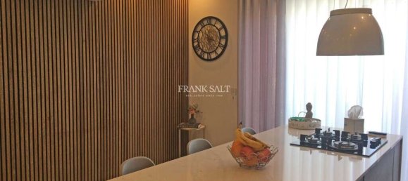 2 bedrooms Apartment in Mosta, Malta No. 8119 2