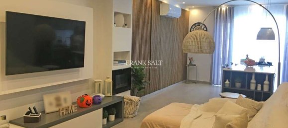 2 bedrooms Apartment in Mosta, Malta No. 8119 9