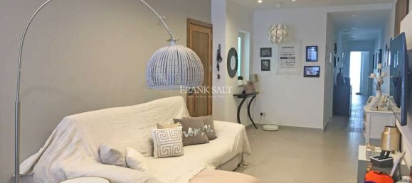 2 bedrooms Apartment in Mosta, Malta No. 8119 7