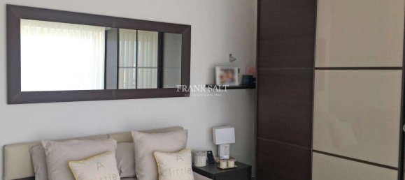 2 bedrooms Apartment in Mosta, Malta No. 8119 12