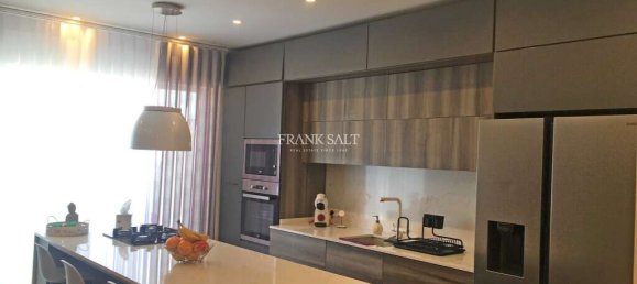 2 bedrooms Apartment in Mosta, Malta No. 8119 4