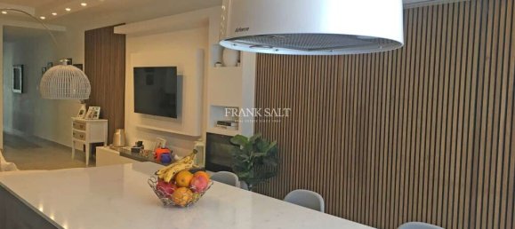 2 bedrooms Apartment in Mosta, Malta No. 8119 3