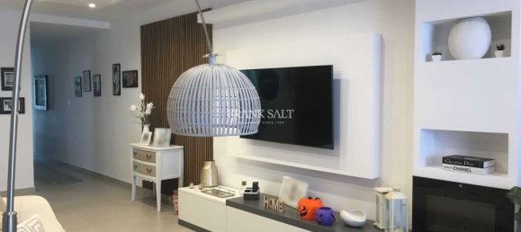 2 bedrooms Apartment in Mosta, Malta No. 8119 8