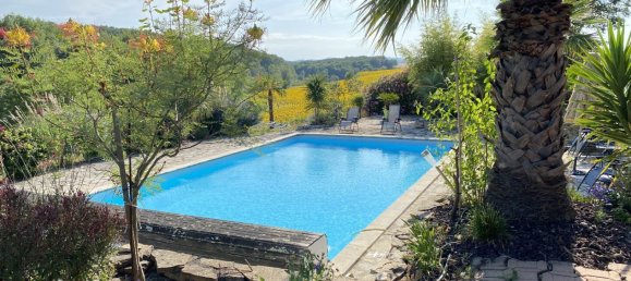 Дом с 4 спальнями в Окситания, Франция № 296891 2