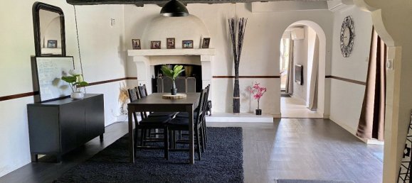 Дом с 4 спальнями в Окситания, Франция № 296891 7