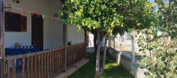 4 Schlafzimmer Haus in Chalkidiki, Greece, Nr. 93738 10