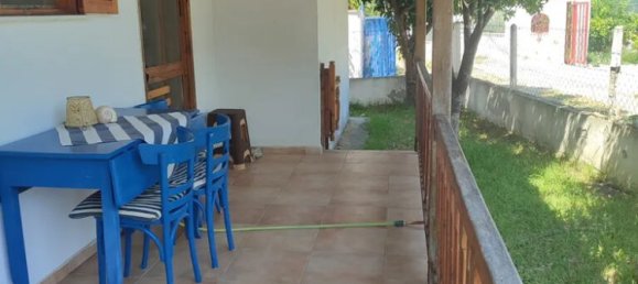 4 Schlafzimmer Haus in Chalkidiki, Greece, Nr. 93738 9