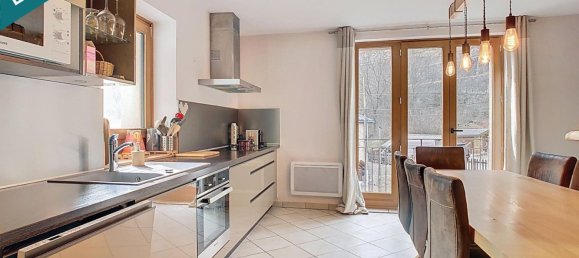 3 bedrooms Apartment in Savoie, France No. 275224 5