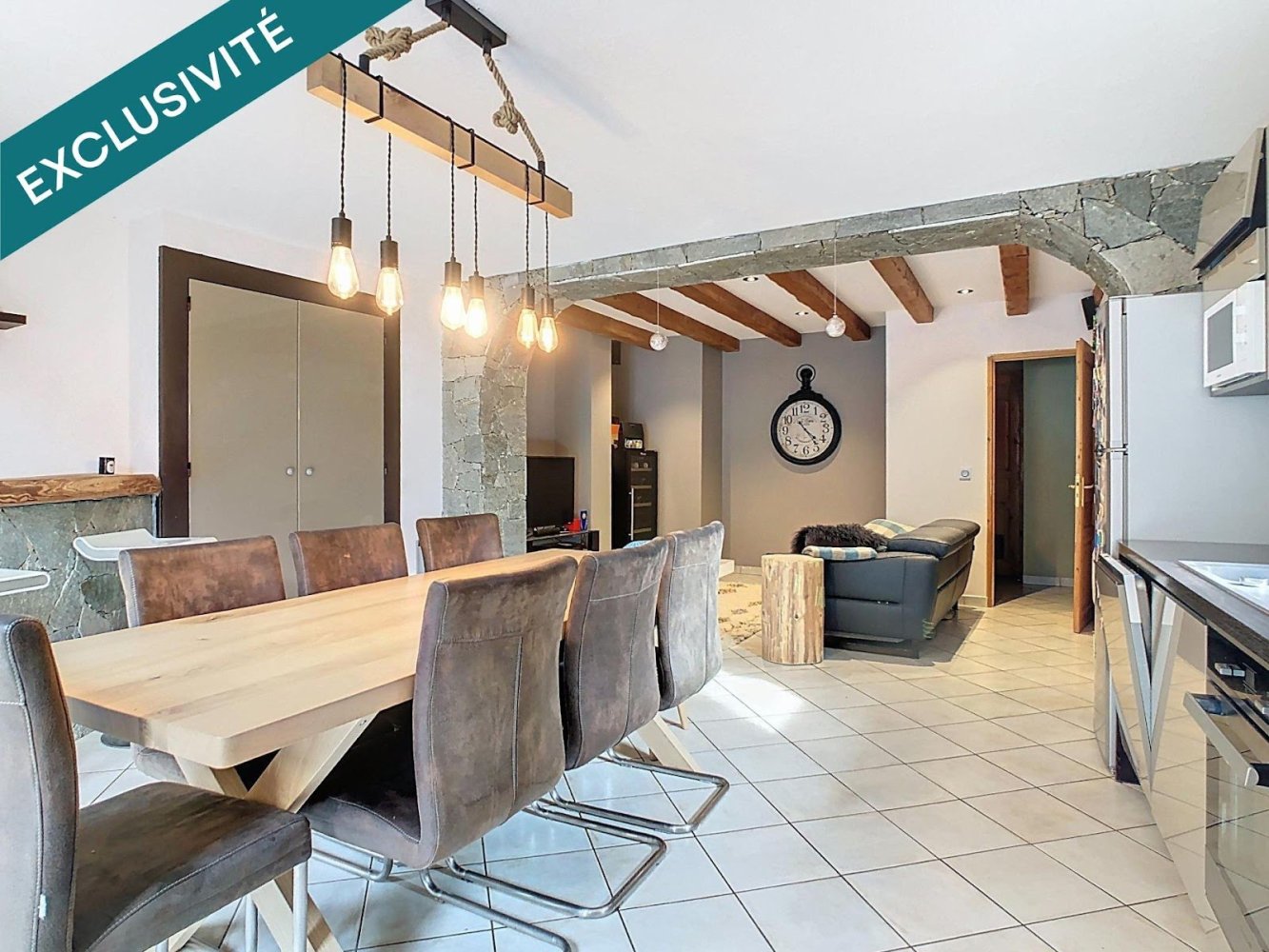 3 bedrooms Apartment in Savoie, France No. 275224