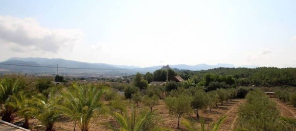 Villa T4 em Sax, Spain N.º 88802 12